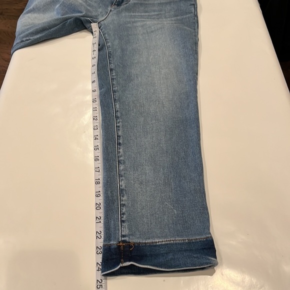 Kut From The Kloth Jennifer High Rise Trouser Size 6 - Picture 7 of 16